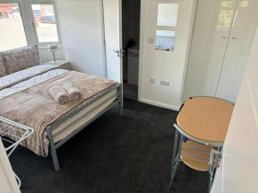 Self Contained Rooms in Cambridge